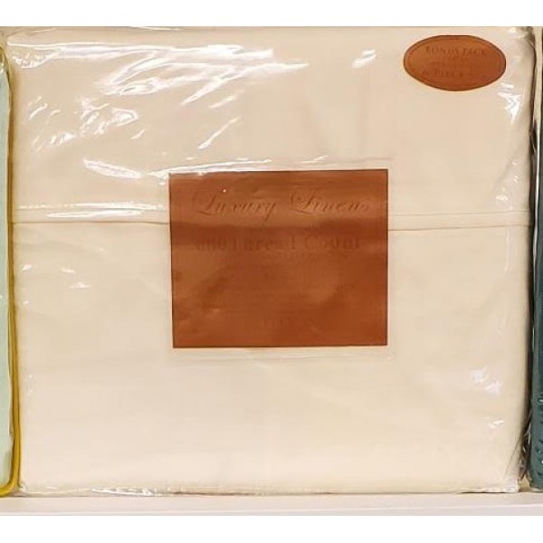 Bed Sheets King- Queen - Full - Twin 